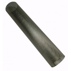 AISI 304 STAINLESS STEEL FILTER DIAM. 17 mm LOWER FOR WATER SOFTENER 2 TAPS