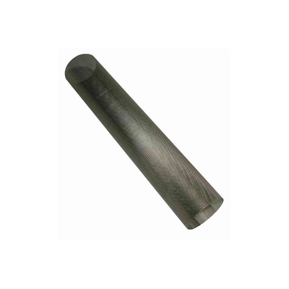 AISI 304 STAINLESS STEEL FILTER DIAM. 17 mm LOWER FOR WATER SOFTENER 2 TAPS