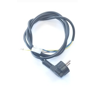 Alimentation cable for sirman ektor model extractor