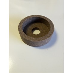 51x15x14.3 emery for omas slicer and compatible coarse grain