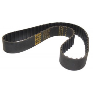 toothed belt for slicer 270xl 100 h.25