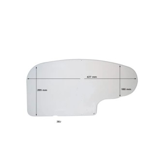 glove box for fac 250 vo flywheel slicer