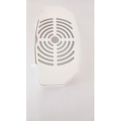 nina 1 tray and drip tray, spm brand
