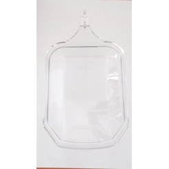 coperchio granitore modello nina 1/2 new marca spm