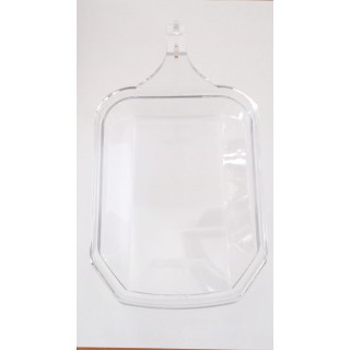 coperchio granitore modello nina 1/2 new marca spm
