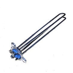 electric resistance 4000w 230v fl tr ø38 l300 for dishwasher boiler