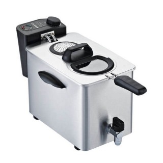 friggitrice rgv mod fe4  capacita' 4l