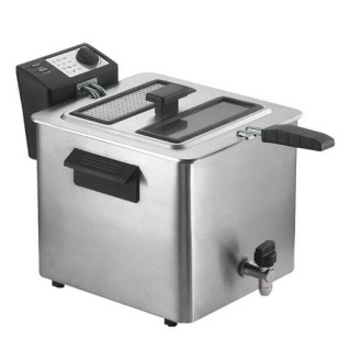 fry fryer type 8 fe8r rgv