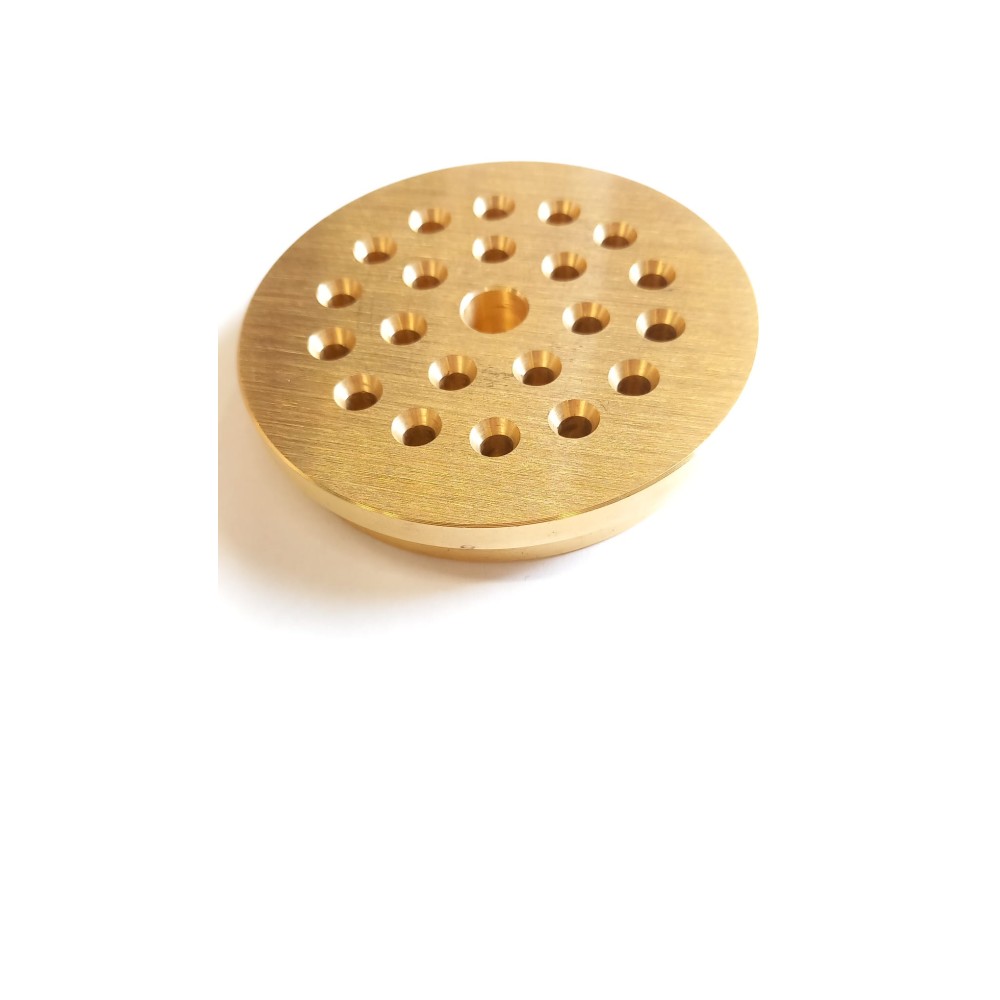 bronze tagliolini die model mpf/8n brand fimar bronze tagliolini die model mpf/8n brand fimar