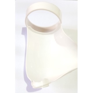 scivolo per salsa pomodoro per new duetto plus rgv