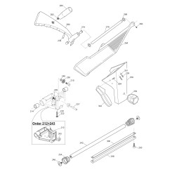 Selce 350 sirman brand slicer spare parts
