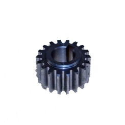gear for plutone 7 plus sirman brand