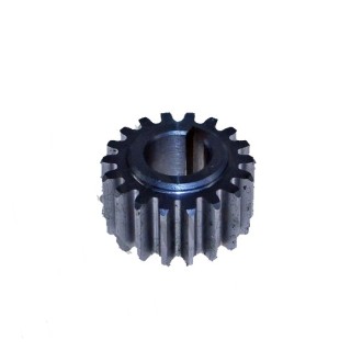 gear for plutone 7 plus sirman brand