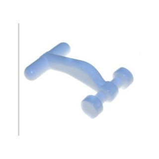 bravo brand door lock lever for ice cream machine