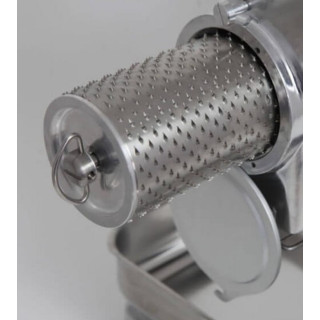 12gs / maxi grater roller group 2gs / maxi grater