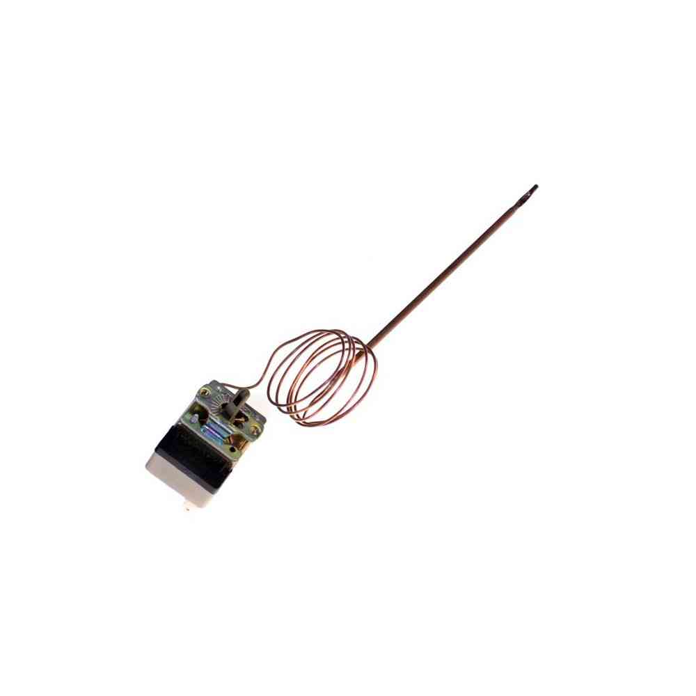 TERMOSTATO REG MONOFASE TEMPERATURA 0 - 300°C CAPILL 1000 BULBO D 3 X200 TERMOSTATO REG MONOFASE TEMPERATURA 0 - 300°C CAPILL 1000 BULBO D 3 X200