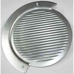blade cover for swedlinghaus 350 vg slicer ce gears with hexagonal connection m8 thread