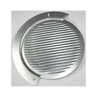 blade cover for swedlinghaus 350 vg slicer ce gears with hexagonal connection m8 thread