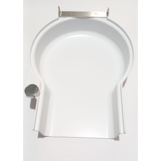 copertura campana per tagliamozzarella TM