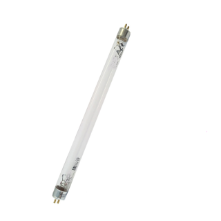 UV lamp 15 volt 230 watts length 435 mm type G13