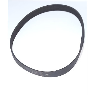 cinghia piatta J762 larghezza mm 23 nervature 10