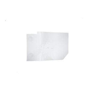 protezione carrello affettatrice swedlinghaus modello 350/370