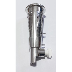 filtro  per new duetto plus più vite regolazione condotto rgv