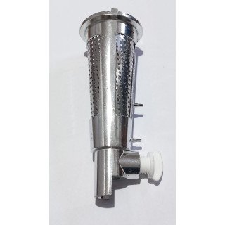 filtro  per new duetto plus più vite regolazione condotto rgv