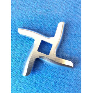 star blade for new duetto plus rgv