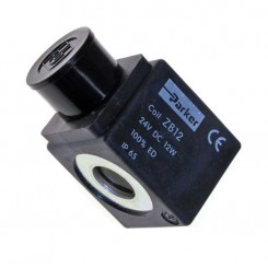 24V DC COIL FOR PARKER SOLENOID VALVE