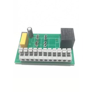 (3215) new gratt. + 8g maxi