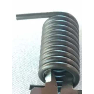 molla per piastra unox modello xp020 xp020pt t.v.
