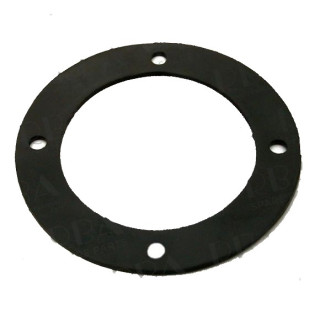 dishwasher column gasket