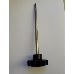gravity slicer blade guard tie rod for mistro 250 300