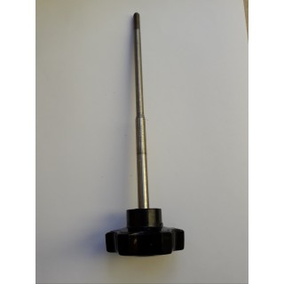 blade guard tie rod gravity slicer for mistro 250 300