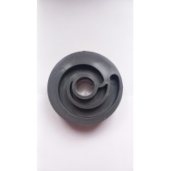 eccentrico ø esterno mm 74 ø foro 18 h 24