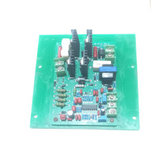 plutone 7 sirman mixer board PCB