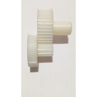 ingranaggio doppio riduttore modello pomy/s tre spade