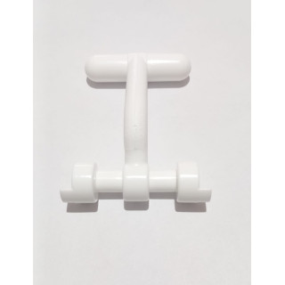 bravo brand door lock lever for gelmatic ice cream machine