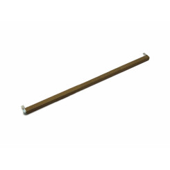 barra saldante lunghezza mm 342 completa modello vacuum 09-8799-6000 marca berkel