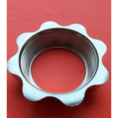 ring for sausage stuffer model 7/14 lt sap and boston