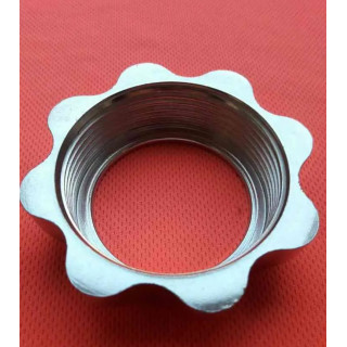ring for sausage stuffer model 7/14 lt sap and boston
