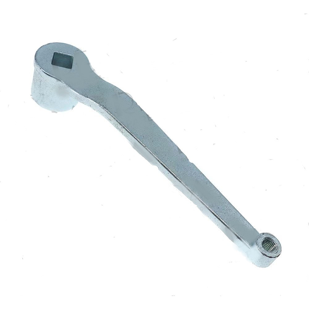 leva per insaccatrice 7/14 lt marca sap e boston leva per insaccatrice 7/14 lt marca sap e boston