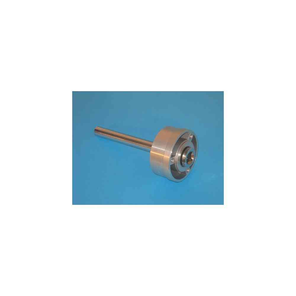 Pulley group for rgv gl195 new lusso and lucy 20 slicer Pulley group for rgv gl195 new lusso and lucy 20 slicer