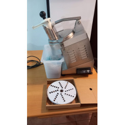 tagliamozzarella sirman 230v monofase usato