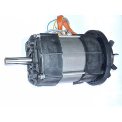 motore completo di freno motore per centrifuga marca Vema modello CE2047/2048