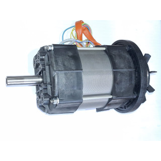 Complete motor with motor brake for Vema brand centrifuge model CE2047/2048