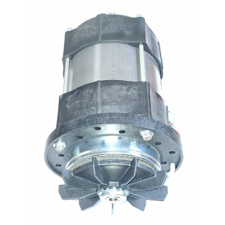 Complete motor with motor brake for Vema brand centrifuge model CE2047/2048