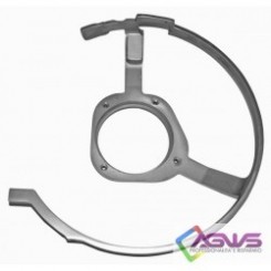 sirman slicer protection ring model 350 galileo ce