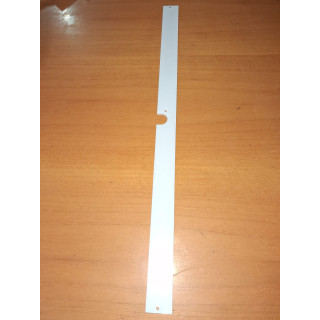 protezione mano carrello affettatrice marca fac e swedlinghaus modello 195 220 250r 250e